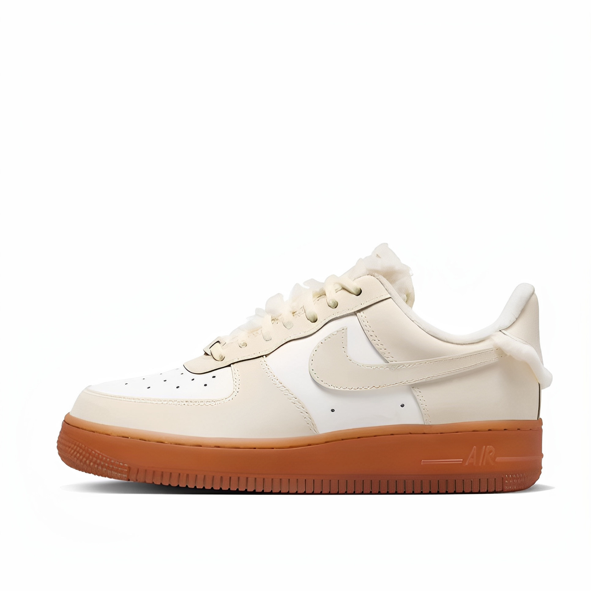 Nike Air Force 1空军一号轻便板鞋女款