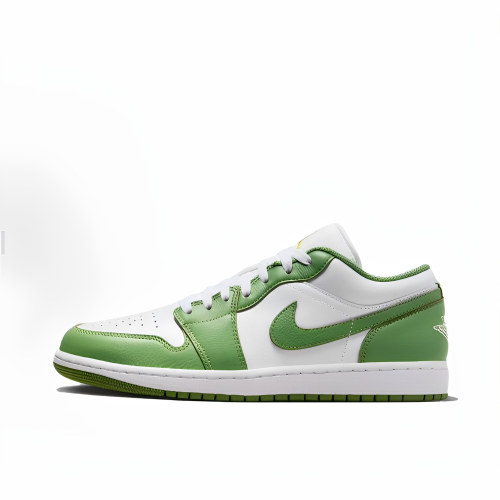 Air Jordan 1 Low AJ1男低帮运动篮球鞋HF4823-100