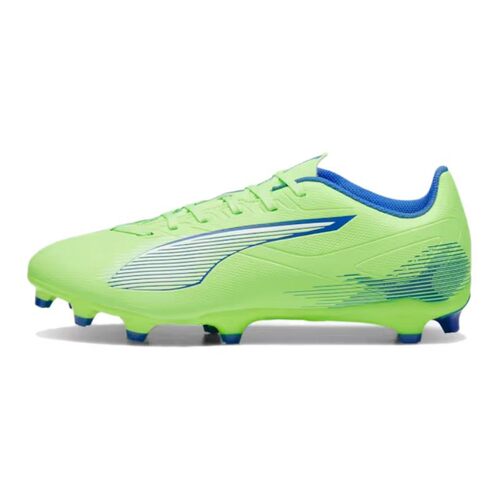 PUMA/彪马 足球鞋 耐磨 男 四季通用 平跟 绿色