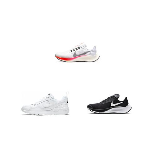 【攀登】NikePegasus简约舒适运动防滑减震耐磨透气低帮
