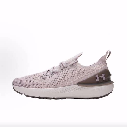 UA Shift  低帮 休闲 跑步鞋 女款