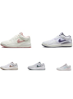 【攀登】JordanStadium90舒适轻盈百搭防滑耐磨透气轻便低帮