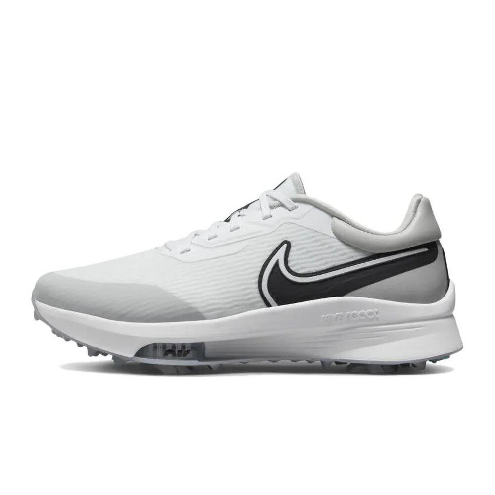 【攀登】 Nike 高尔夫球鞋 低帮 织物 四季通用 男女通用 厚底