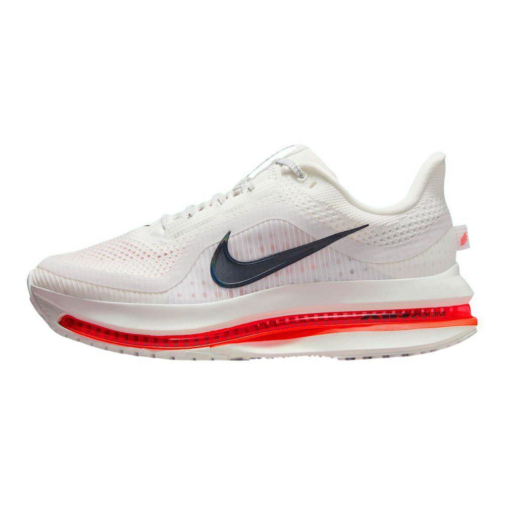 Nike 跑步鞋 跑步机公路健身房 防滑耐磨 厚底 休闲 低帮 春秋