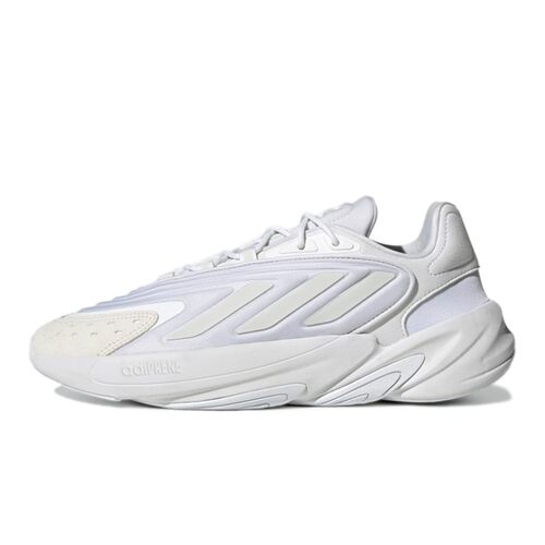adidas originals 老爹鞋 防滑耐磨轻便 低帮 白色 男女通用