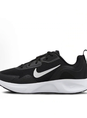 Nike Wearallday RUN SWIFT舒适减震透气轻便 低帮 跑步鞋 男款