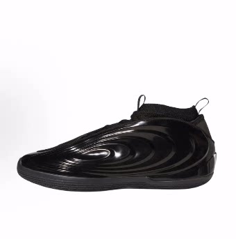 adidas Harden Vol.10 百搭舒适  中帮 篮球鞋 男女同款
