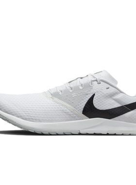 Nike 跑步鞋 男女通用 系带 春夏秋 减震防滑