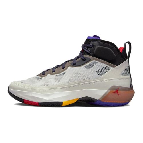 【攀登】 Jordan 篮球鞋 塑胶地木地板水泥地 弹跳型 织物TPU 男