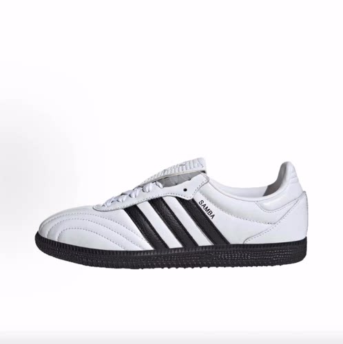 adidas originals Samba LT  低帮 板鞋 女款