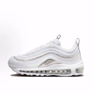 舒适日常 低帮 Nike 女款 Max 生活休闲鞋 Air