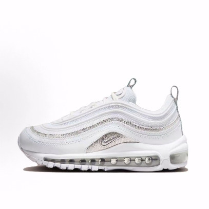 Nike Air Max 97 舒适日常 低帮 生活休闲鞋 女款