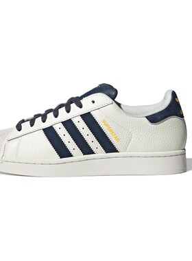 【攀登】 adidas originals 板鞋 低帮 皮革 男女通用 白色 春秋
