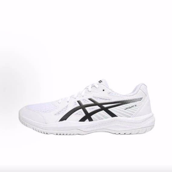 ASICS UPCOURT 6 室内综合  训练鞋 男女同款