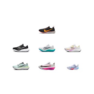 Zoom 女款 Nike 低帮 训练跑步鞋 舒适运动 攀登 Fly系列