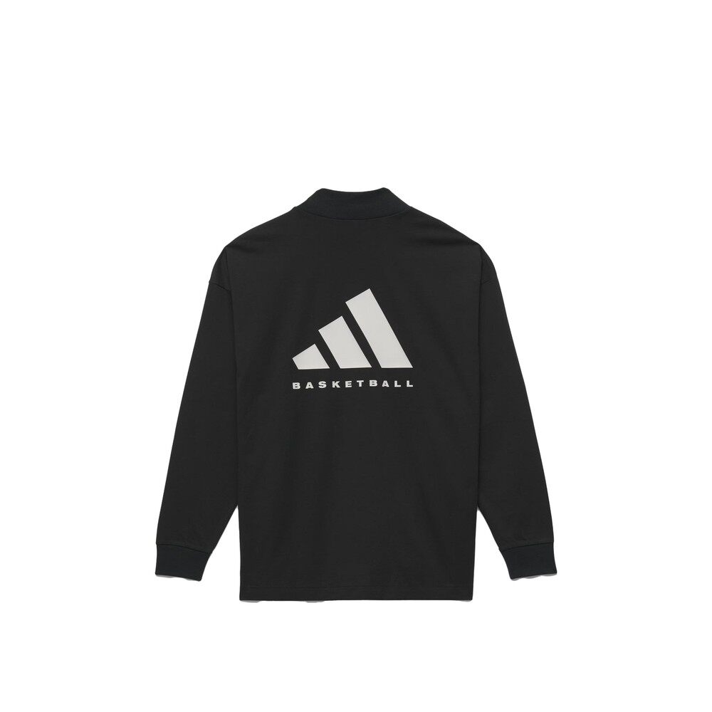 【攀登】 adidas T恤 适中 字母 宽松 落肩袖 男女通用 常规 其他