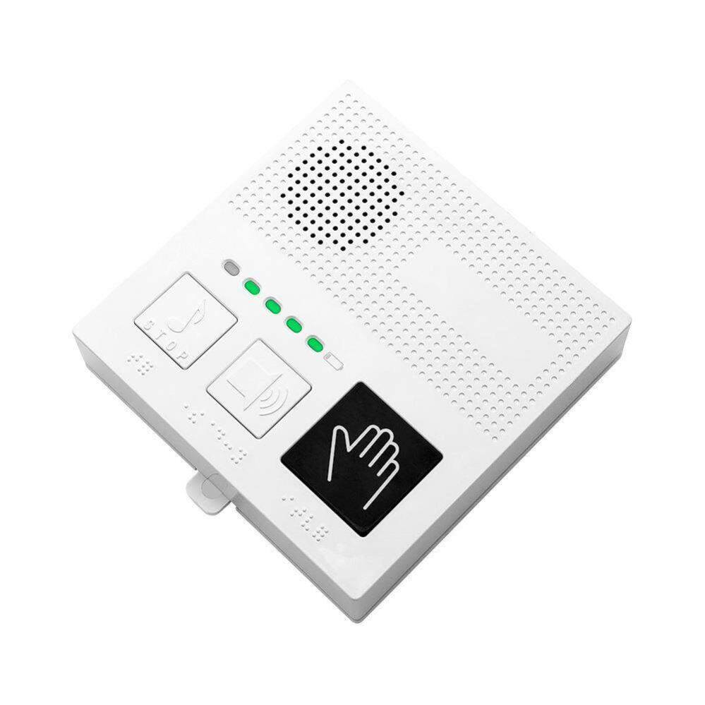 洗手间防尴尬声音模拟器 卫生间感应音箱遮丑音箱 防偷录声音音响