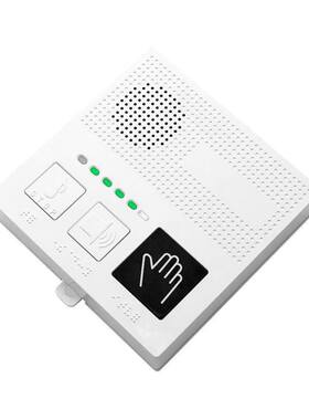 洗手间防尴尬声音模拟器 卫生间感应音箱遮丑音箱 防偷录声音音响