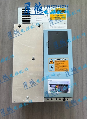 全新迅达3300变频器DRVCB036 DRVCB042 蓝盒原厂拆机现货促销出售