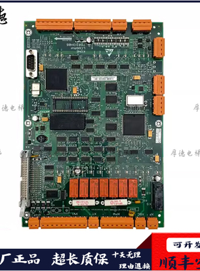 巨人通力电梯驱动板385板LCEDRV板KM760310G01 760313H06原装全新