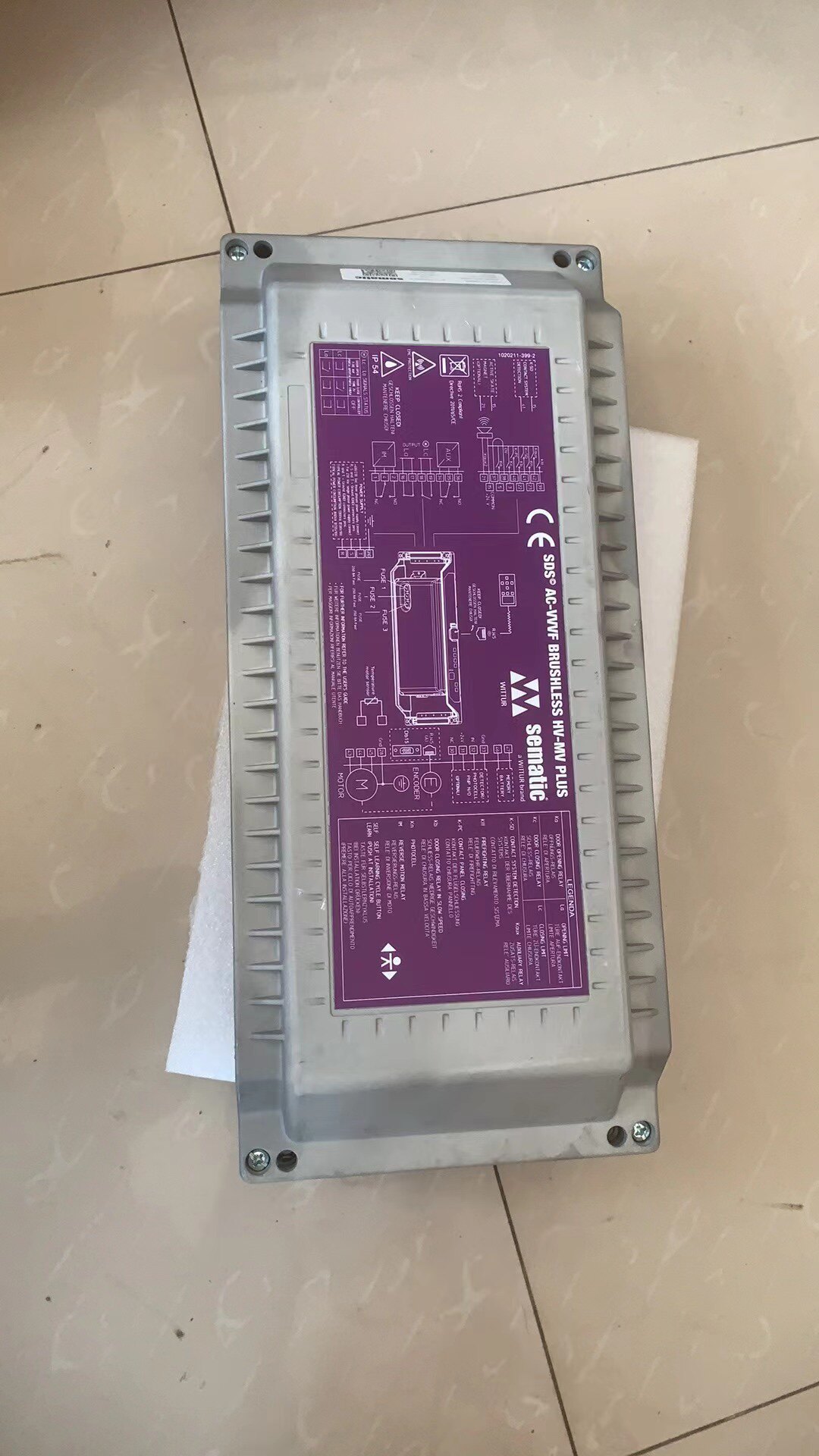 诚信现金回收电梯配件线路板门机PCB电路板/印刷线