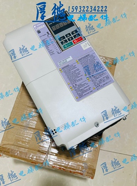 安川L1000A变频器CIMR-LB4A0018FAA/LB4A0024/LB4A0031/FAB/FAC