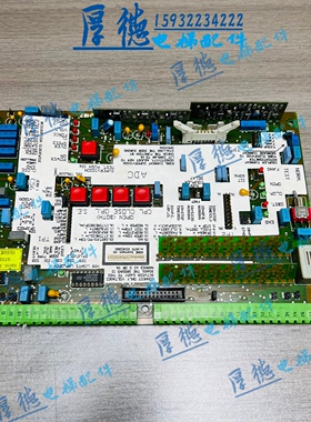 通力电梯门机板 88991G01 KM376409G01 KM600400G01 现货全新