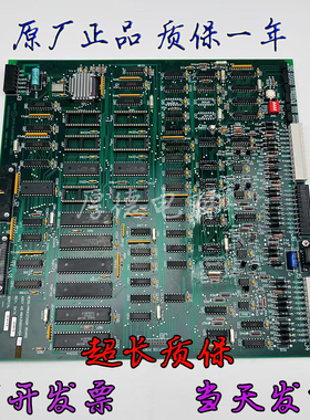 奥的斯电梯配件 进口主板E411电子板 ABA26800ABA001原装现货出售