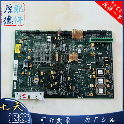 进口通力电梯变频器A1板KM373591G01 373395H05电子板 通讯板热卖