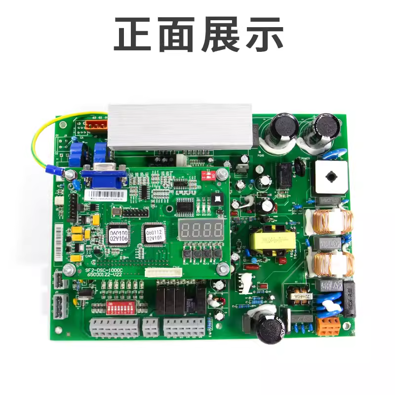 日立电梯门机控制板SF2-DSC-1200门机板SF2-DSC-1000C全新包邮