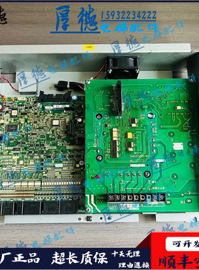 日立别墅梯HELGHE-7V1-3.0变频器SA537255-01/SA538927-03/现货出