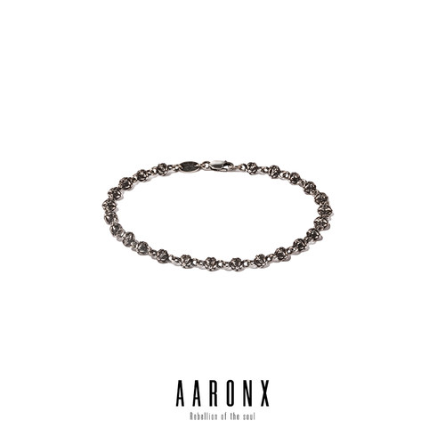 AARONX925银原创设计珠串