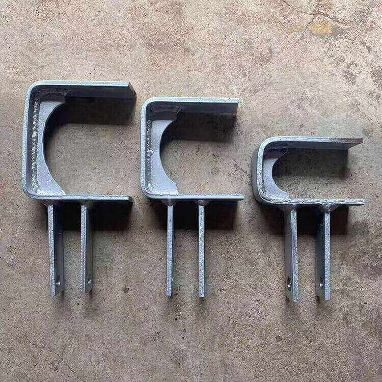 拔杆竹神器农五拔用拔大棚钢管金工具拔竿348甘蔗桩拔起水泥柱子