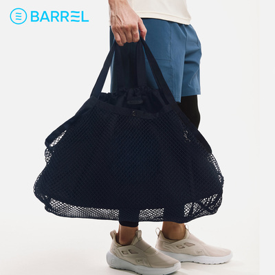 BARREL多功能水上包55L大容量