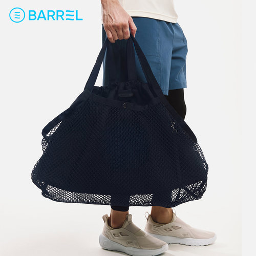 BARREL多功能水上包55L大容量