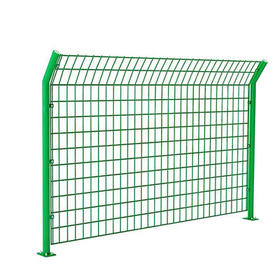 铁丝网围栏网养殖隔离网护栏网铁丝防护网高速围网
