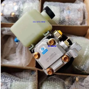 适配马自达6睿翼助力泵奔腾B70B50B9X80马六方向机转向助力泵原厂