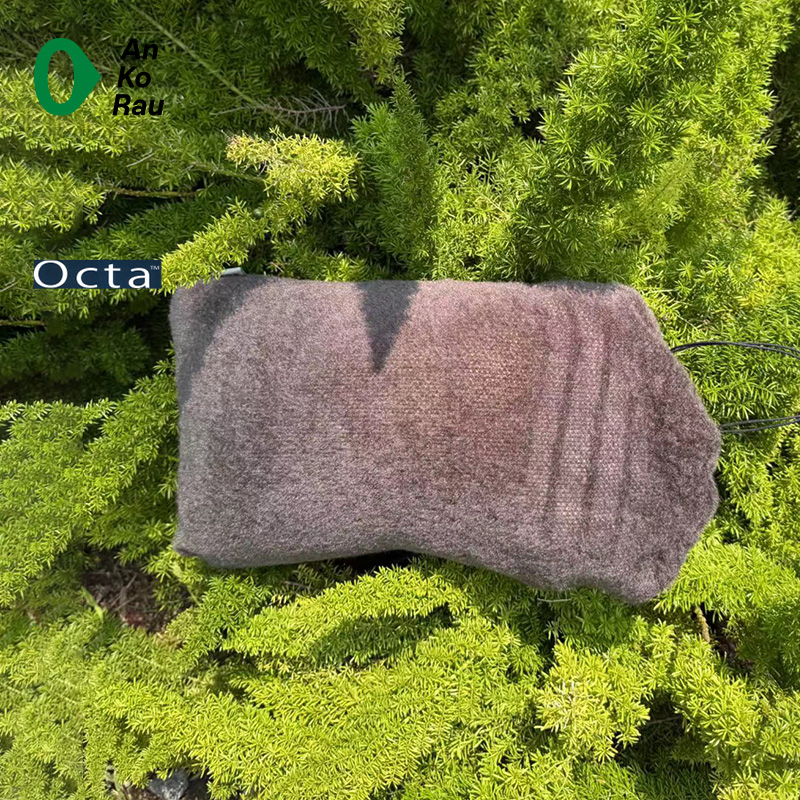 安高若户外徒步旅行轻量多用枕袋