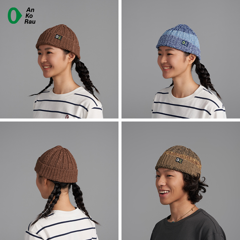 安高若运动透气冷帽和纸帽