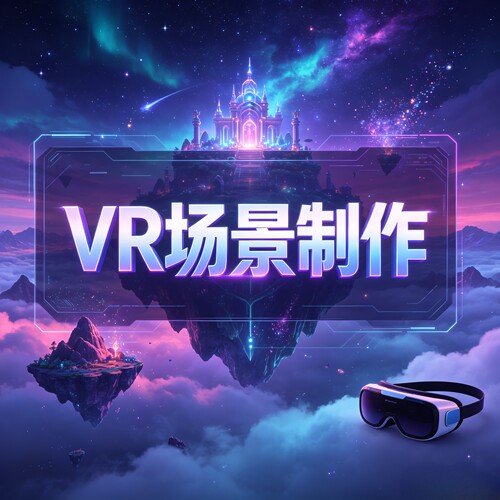 VR场景制作AI动画制作FOCUSKY交互课件万彩动画视频参赛PPT精品课