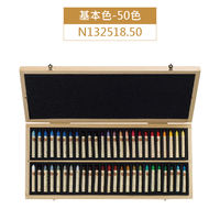 French sennelier oil pastels, oil pastels, solid oil paints, special crayons for art students, Super soft Heavy Color, smooth white oil pastels, 24-color and 48-color sets, 5ml thumbnail 8