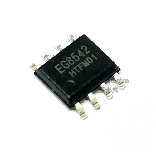 原装EG8542SOP-8轨到轨运放IC