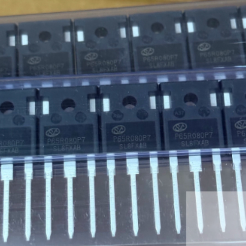 全新正品CRJQ80N65F/MOS管43A