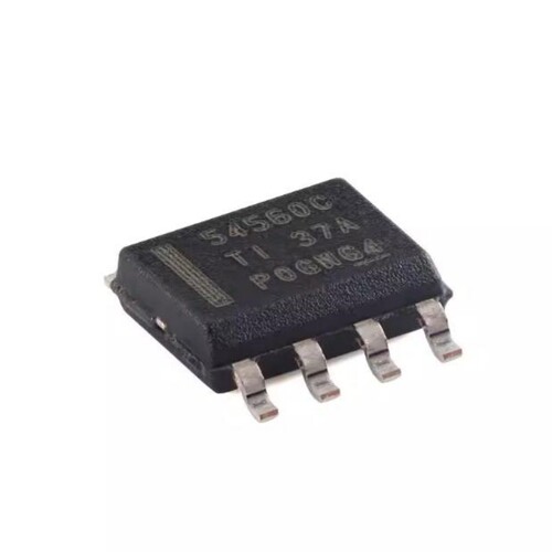 TPS54560BDDAR原装降压DC转换IC