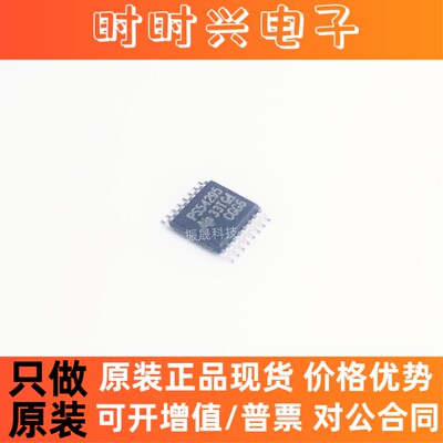 全新原装正品 TPS54295PWP PS54295 TSSOP16 现货可直拍