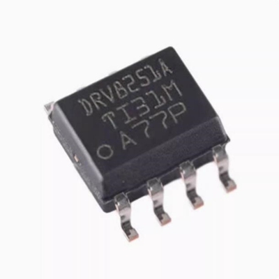DRV8251ADDAR原装电机驱动IC
