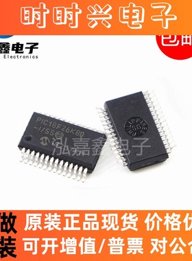PIC18F26K80-I/SS 18F25K83 18F26K20 1826K22 26K40 E T SSOP28