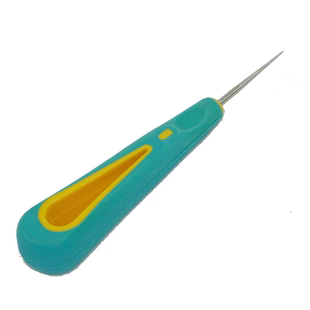 羽毛球拍穿线换线工具穿线机拉线机配件线锥羽锥网锥专业手动更换