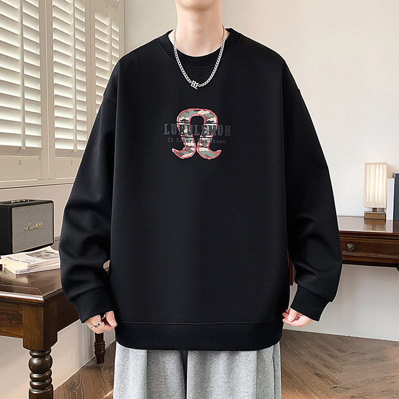 春季13青少年宽松卫衣男孩15岁初高中学生14潮流帅气大童长袖T恤,男装,卫衣,淘宝优惠券,粉丝福利购,淘宝优惠卷