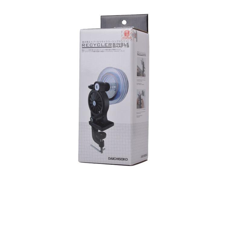 第一精工渔轮上线器纺车轮缠线器